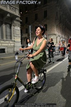 2022-06-02 Milano - Critical Mass 073